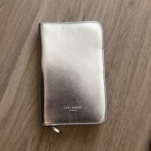 Ted Baker Passport holder